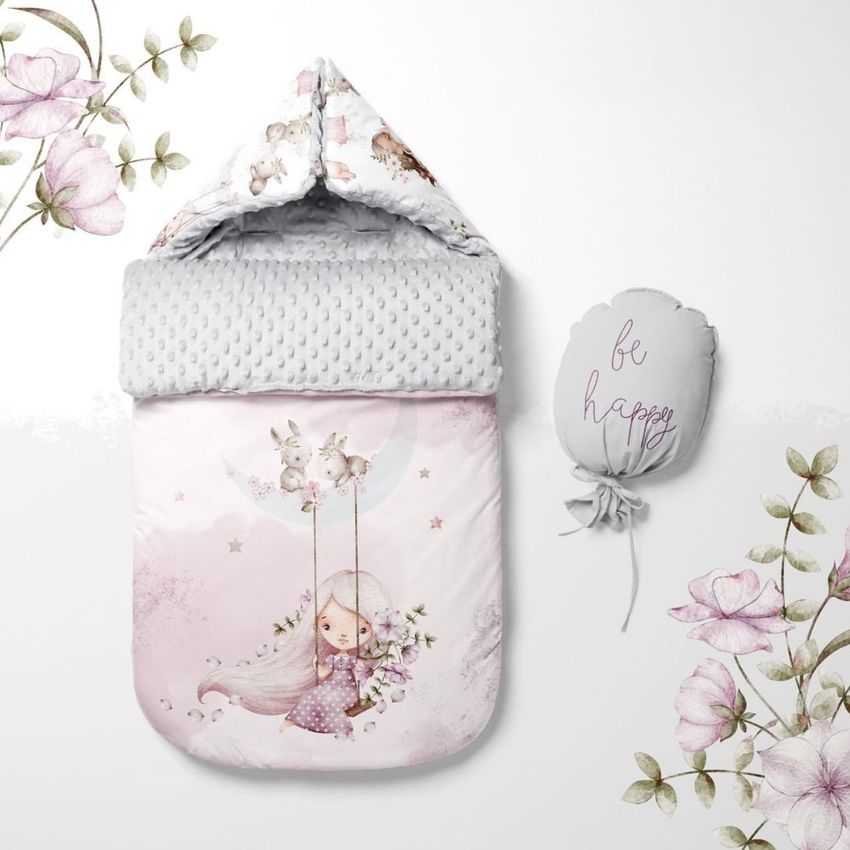 Magical Princess by Mamidu - Files in Use example