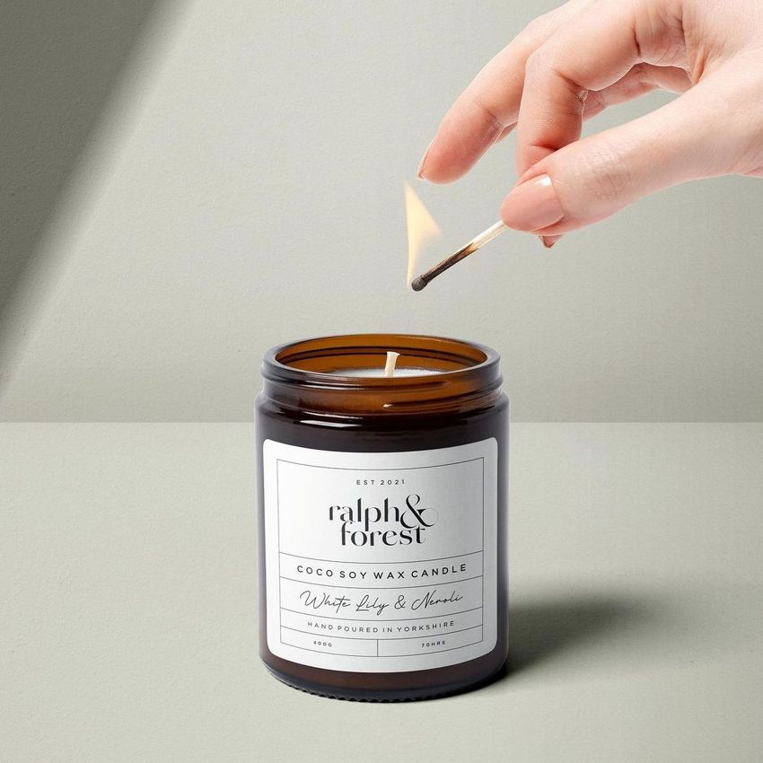 Ralph&Forest by Beth Stefanczyk - Files in Use example