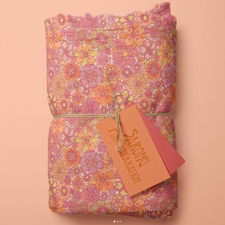 Flower Power Collection  by Karen Hansen - Files in Use example