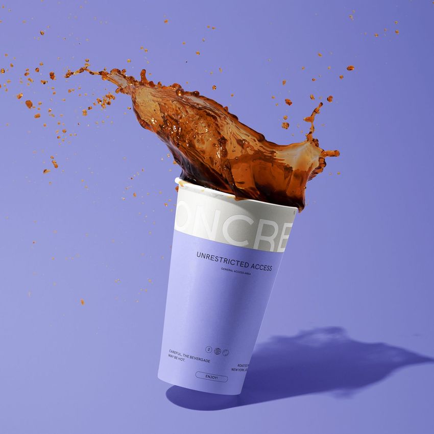 CONCRETE (IV) by Tiare Payano - Files in Use example