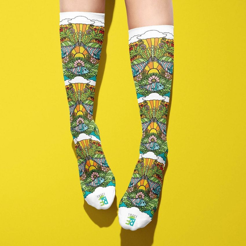 Aquaponic Farm by Natasha Wheeler - Files in Use example