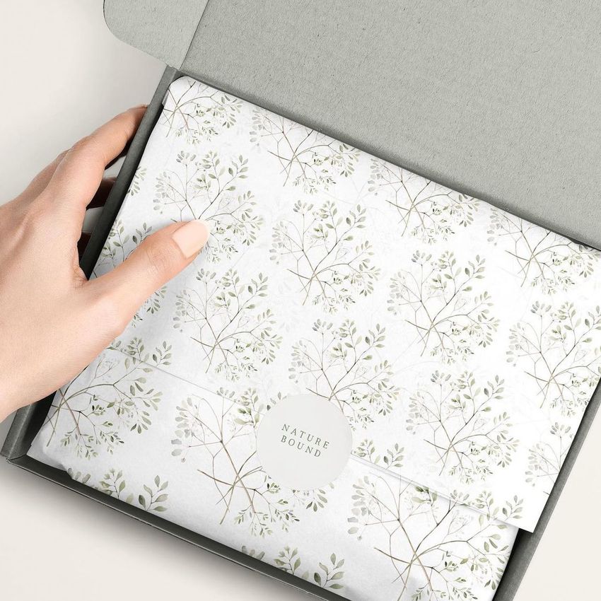 Nature Bound I by Lara's Wonderland - Files in Use example