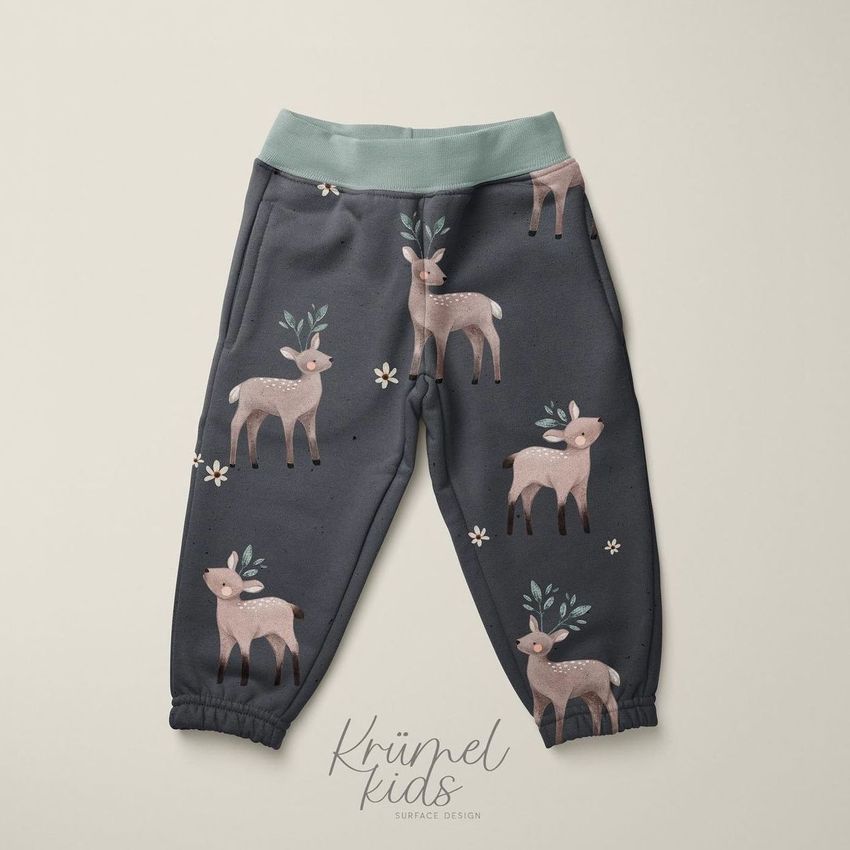 Forest Collection  by Kruemel Kids  - Files in Use example