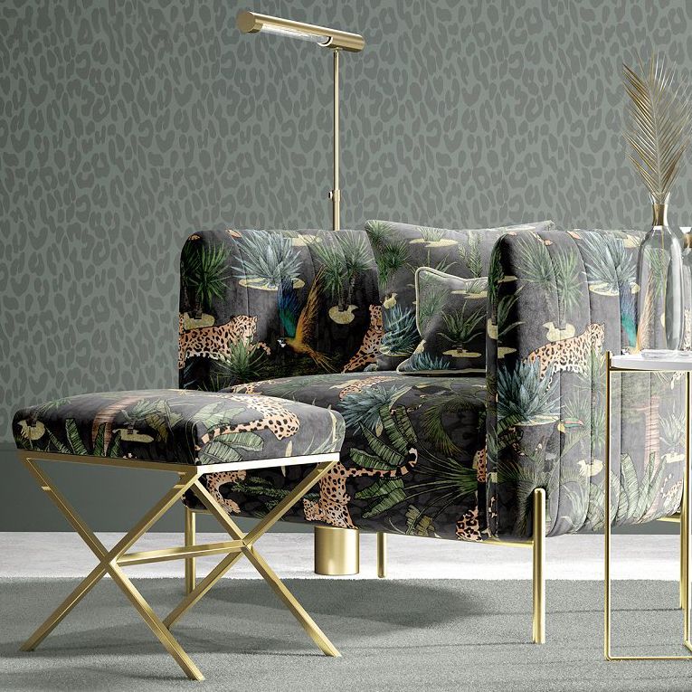 Wild Savanna  by Alisa Fimen - Files in Use example