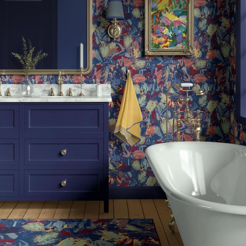 Hidden Tulips by Angela Meijer - Files in Use example