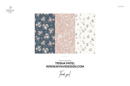 Top view of a baby ruffle swimsuit and matching hat mockup, styled with tiny sandals, shells, and sand on a light background.