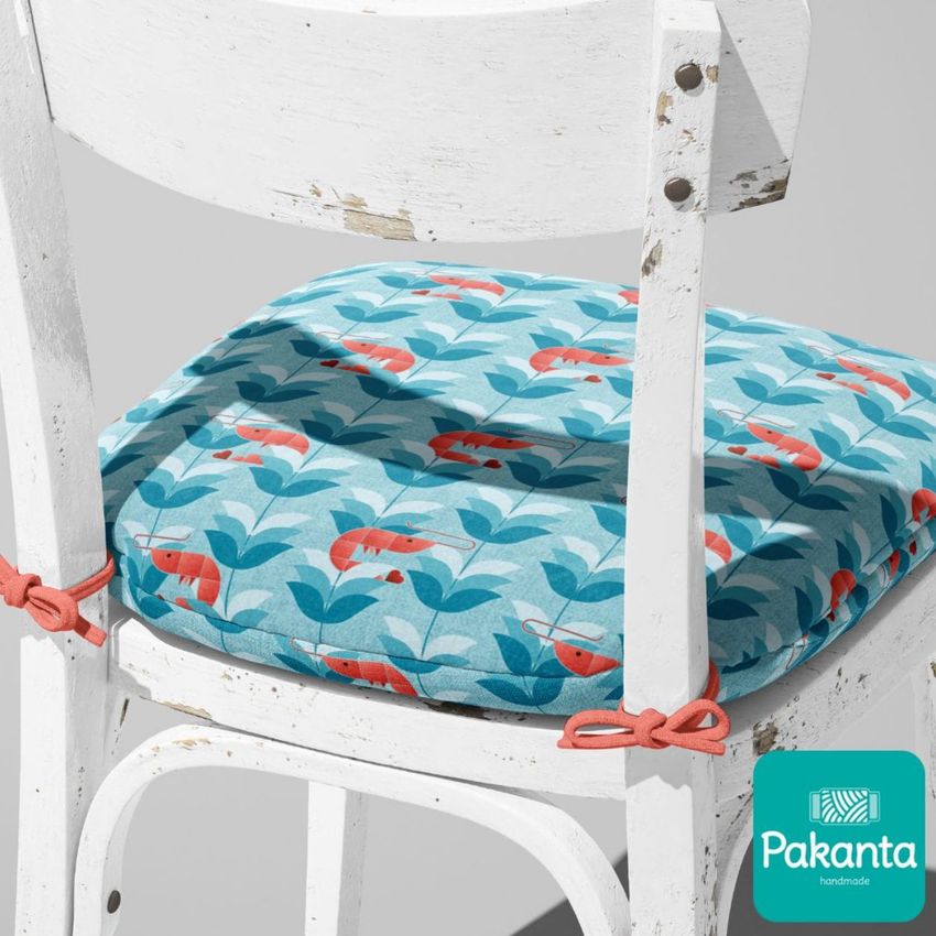 Crustacean Core by Mariana Santos Perez - Files in Use example