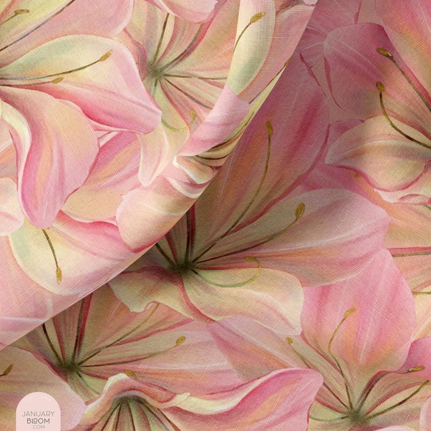 Florist Collection  by January Bloom - Files in Use example