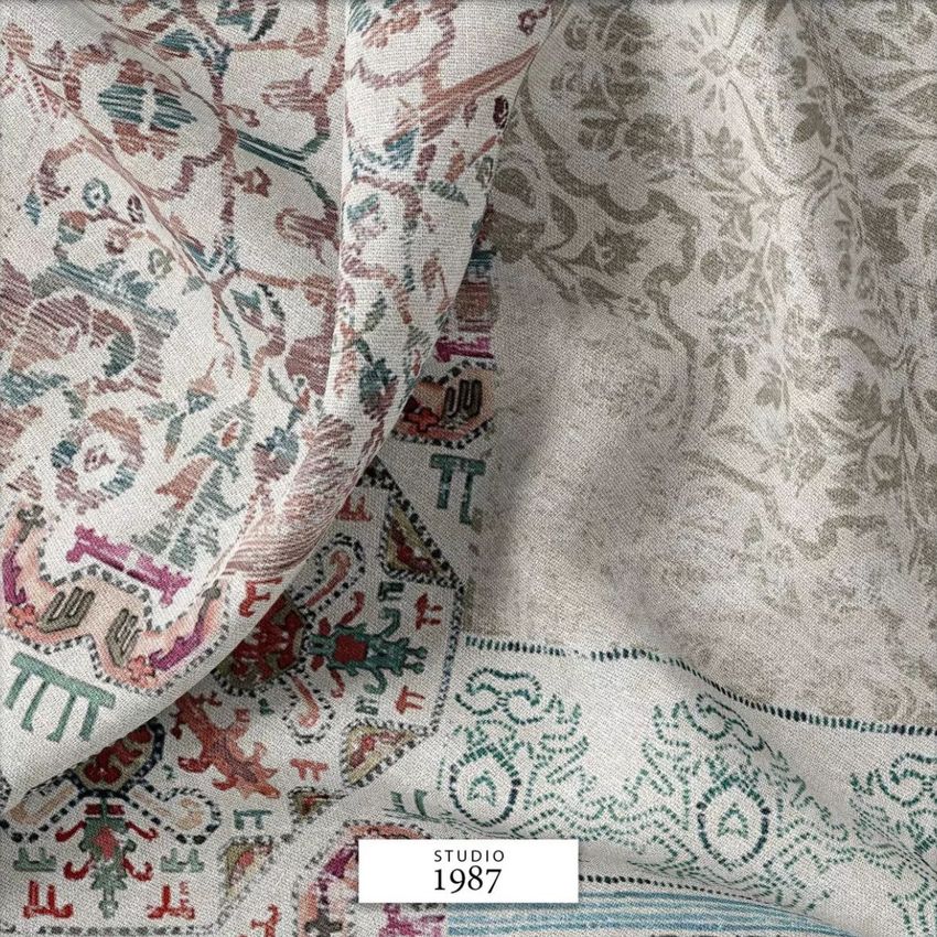  Classic Vintage Style  by Studio 1987 - Files in Use example