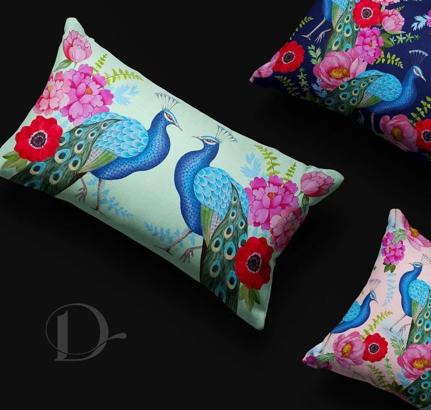 JAI by Dana Designs - Files in Use example