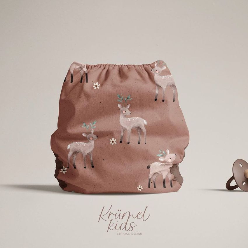 Forest Collection  by Krumel Kids  - Files in Use example