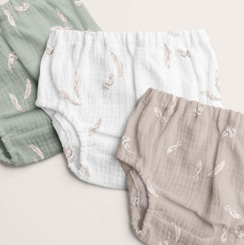 Feathers  by Iss Mueller - Files in Use example