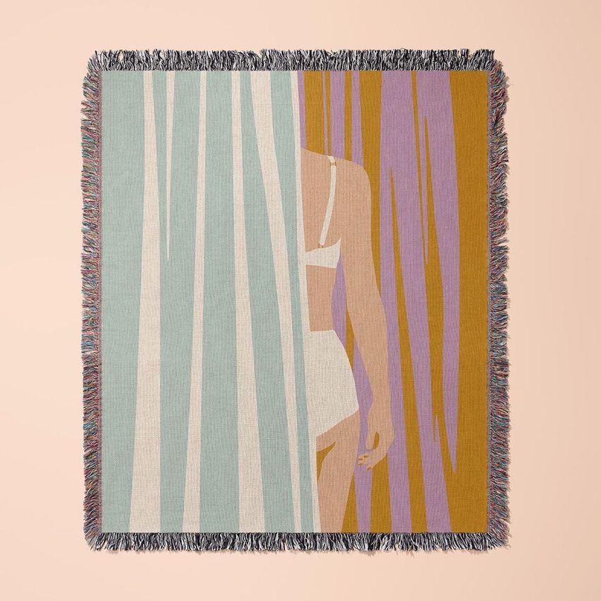 Boho Beach  by Heidi Abeline - Files in Use example