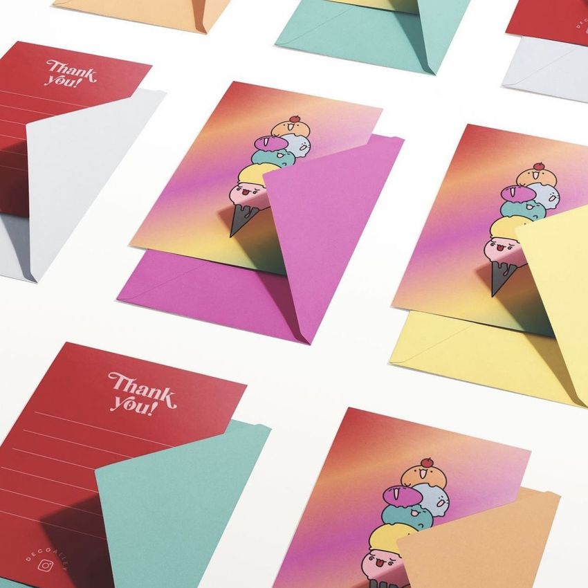 Decoalley  by Fatima Mughal  - Files in Use example