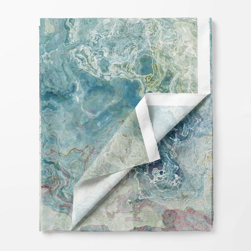 Cucumber Fabrics by Carolyn Finnell - Files in Use example