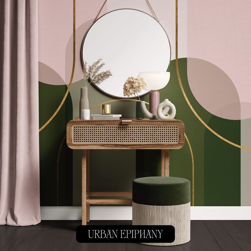 Elegant Arches by Urban Epiphany - Files in Use example