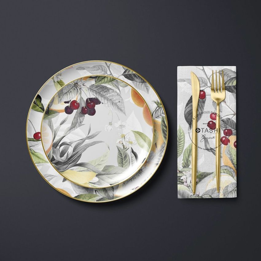 Citropsis Design  by Tashi Studio - Files in Use example