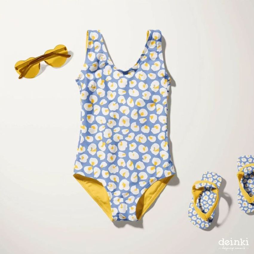 Leo Print  by Deinki Studio - Files in Use example