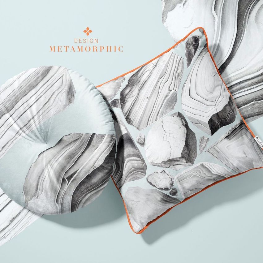 Metamorphic by Tashi Tsering - Files in Use example