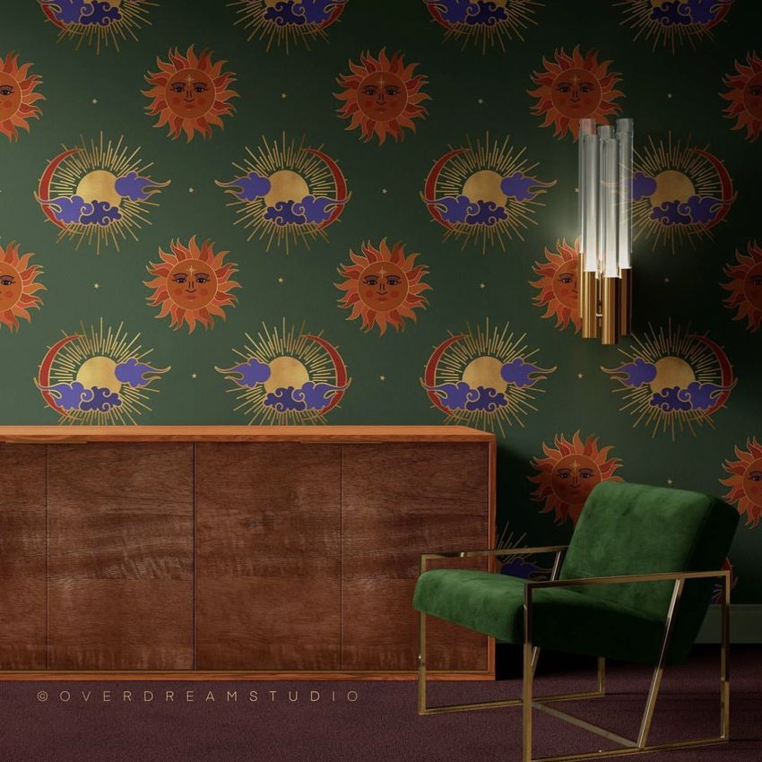 Libra Wallpapers by Over Dream - Files in Use example