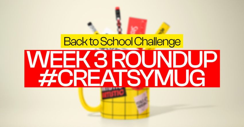 BTS challenge creatsy