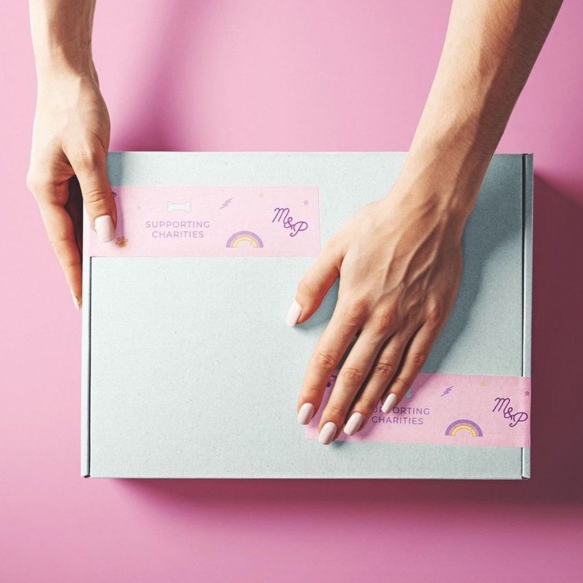 Magnus and Paws by Fatima Mughal - Files in Use example