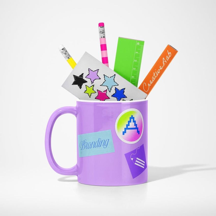 Star Pattern by  Creative Aab - Files in Use example