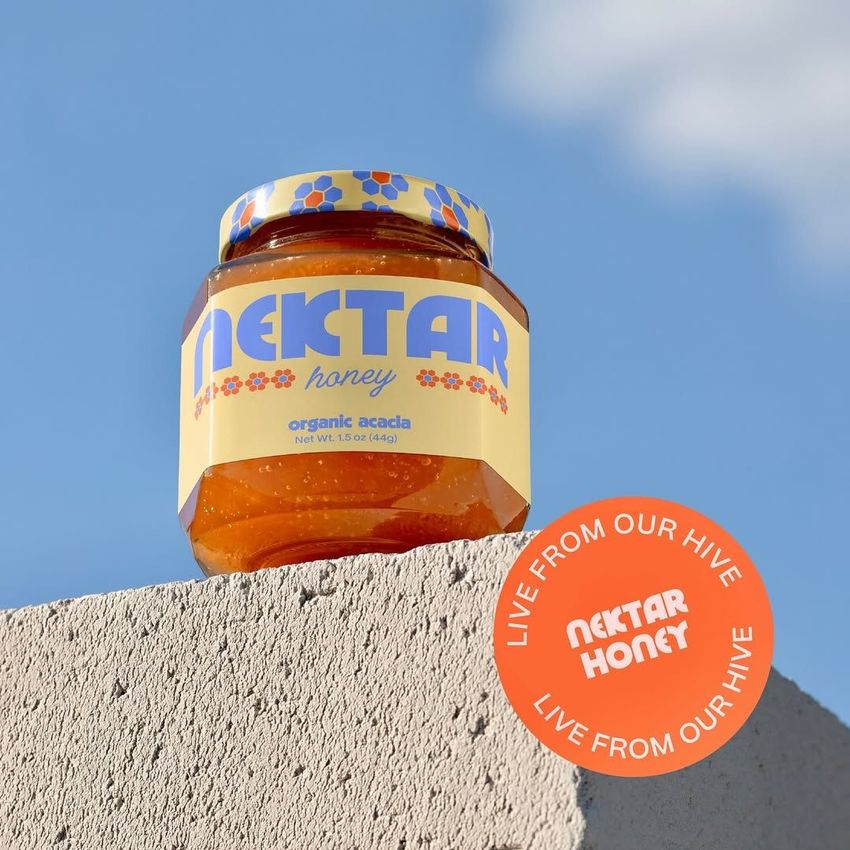 Nektar I by That Good Spark - Files in Use example