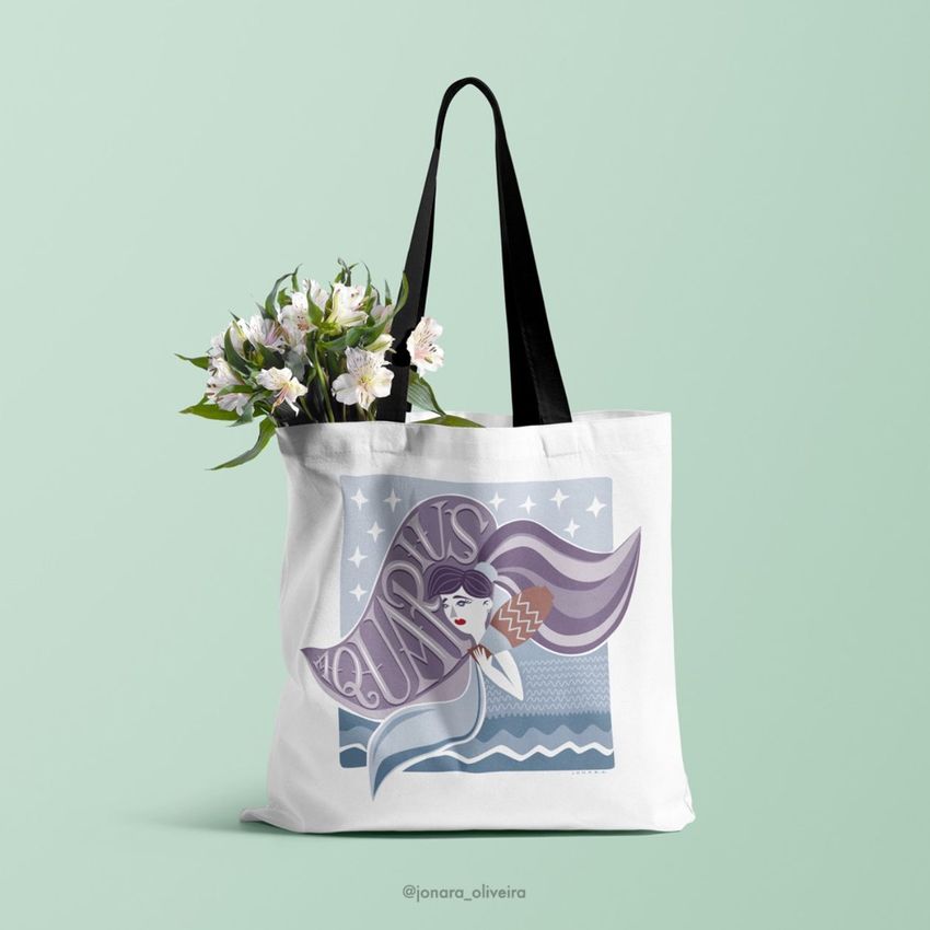 Zodiac Collection  by Jonara Oliveira - Files in Use example