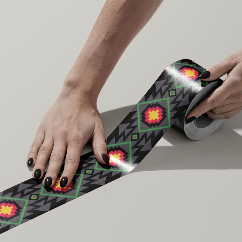 Be More Malawi by Andre´ Candeloro - Files in Use example