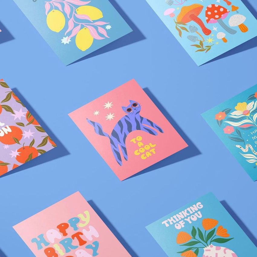 Card Design  by Melissa Donne - Files in Use example