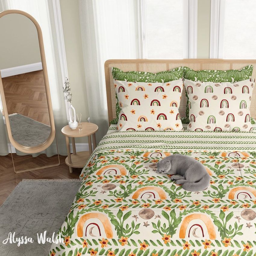 Midsummer Dream Collection  by  Alyssa Walsh - Files in Use example