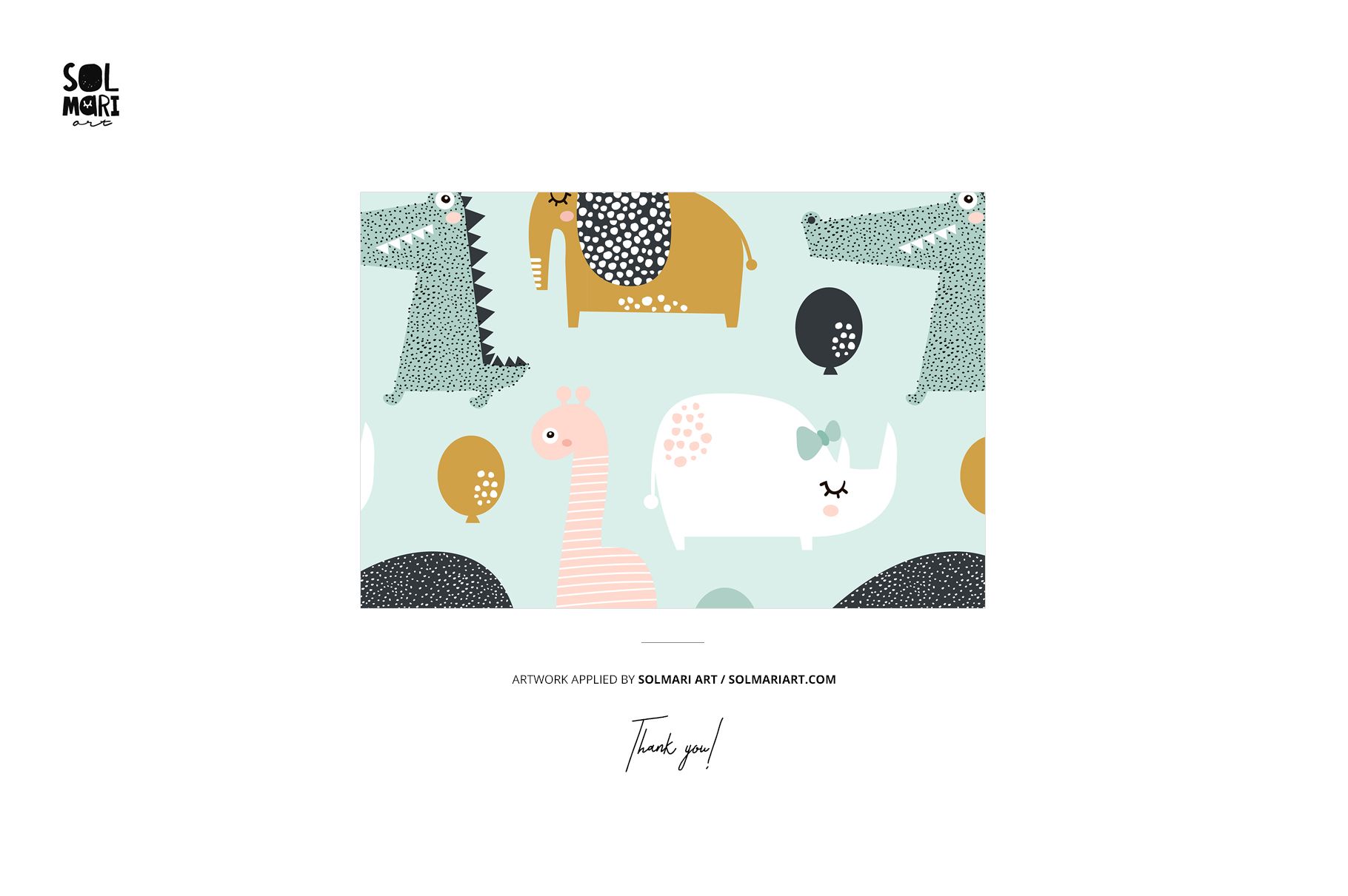 Kids Fleece Dungarees Mockup Set (9/KEv.1) - mockup screenshot 5