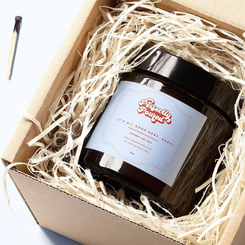 Perfectly Poured  by Fatima Mughal  - Files in Use example