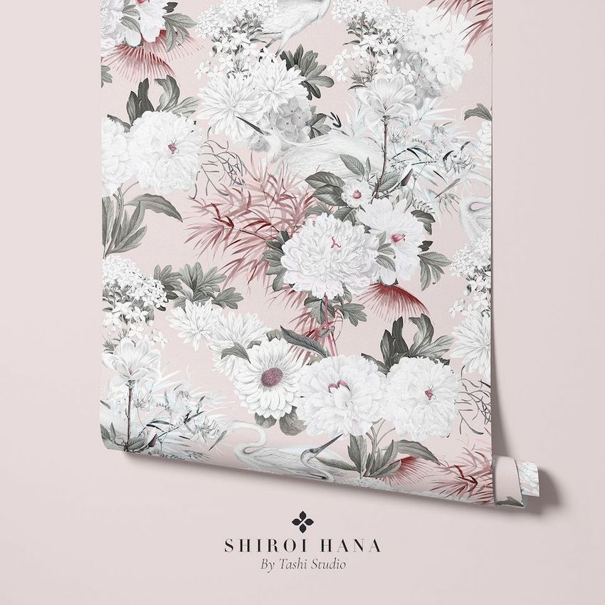 Shiroi Hana I by Tashi Studio - Files in Use example