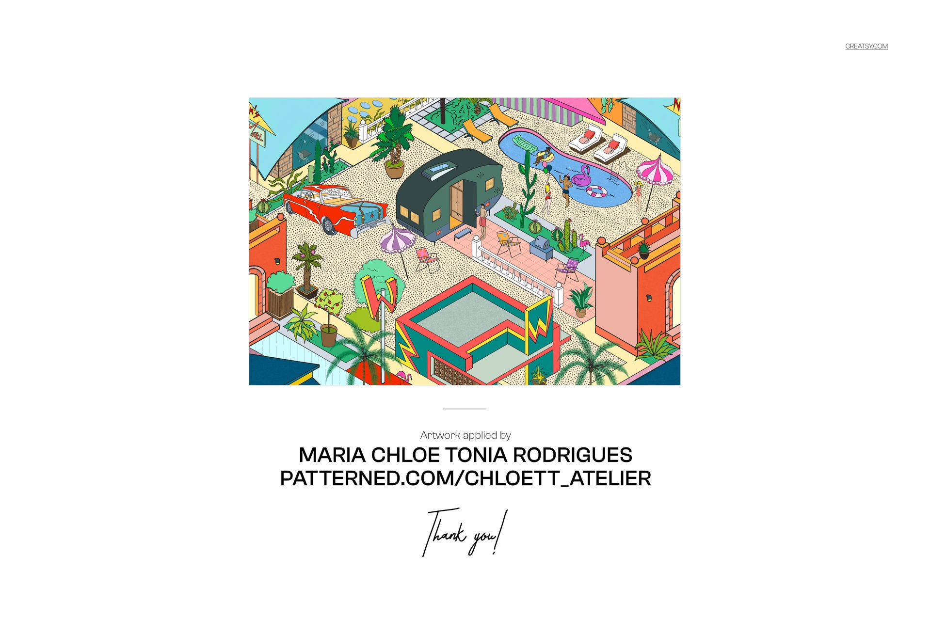 Tabbed Weekly and Monthly Planner Mockup Set - mockup screenshot 11