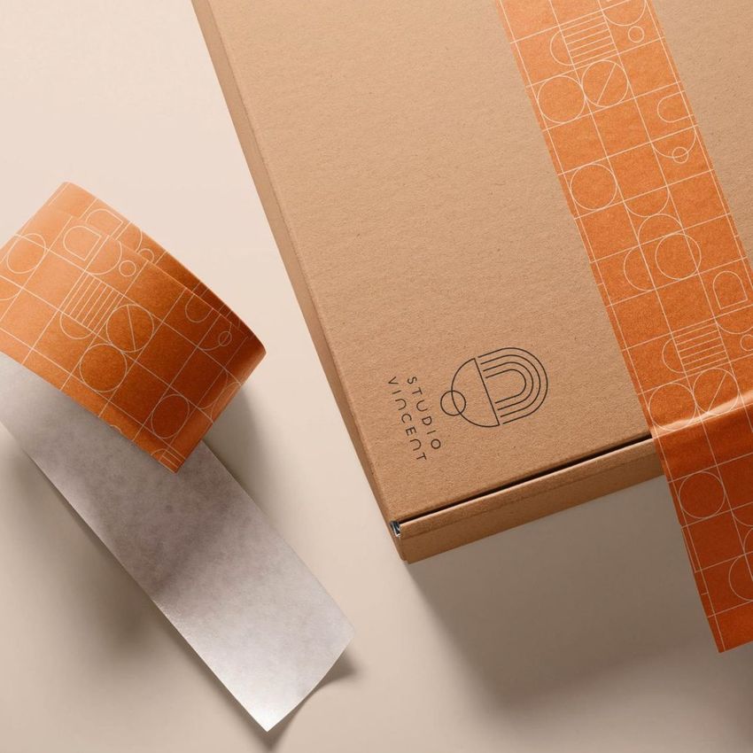 Studio Vincent  by Ellie Barker - Files in Use example