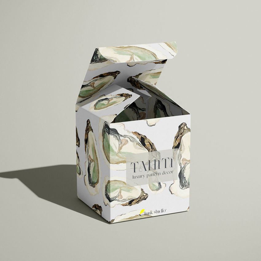 Tahiti by imrikStudio® - Files in Use example