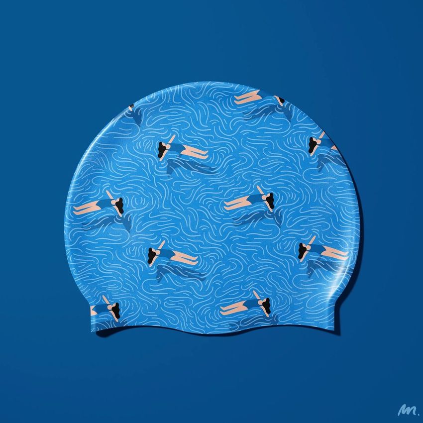 Tides by Melanie Johnsson - Files in Use example