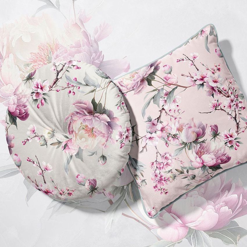 Hanami Pattern by Tashi Tsering - Files in Use example