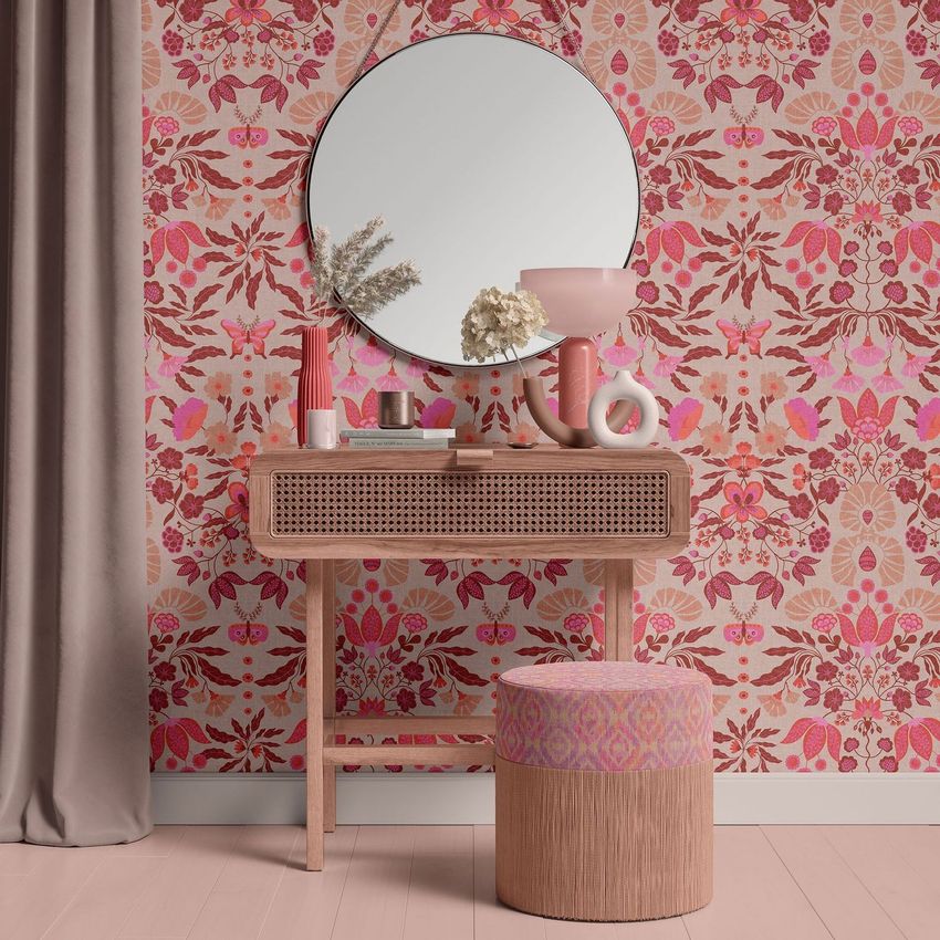 Deep Folk II by Tamsin Smyth  - Files in Use example