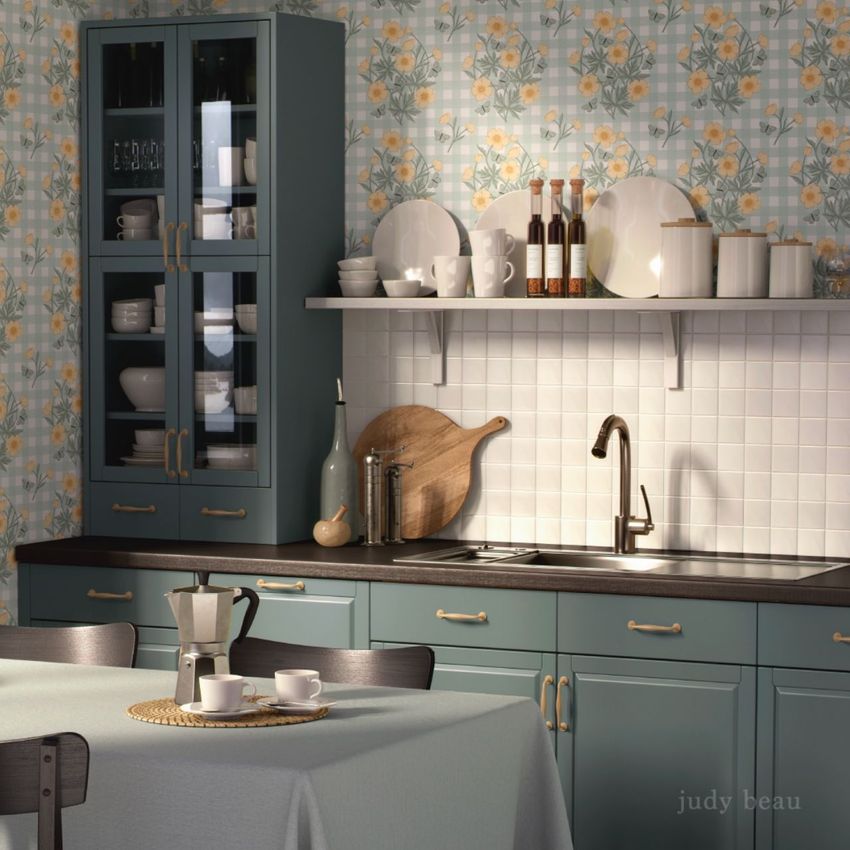 Belle by Judy Beau - Files in Use example