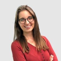 Kasia Zielosko avatar