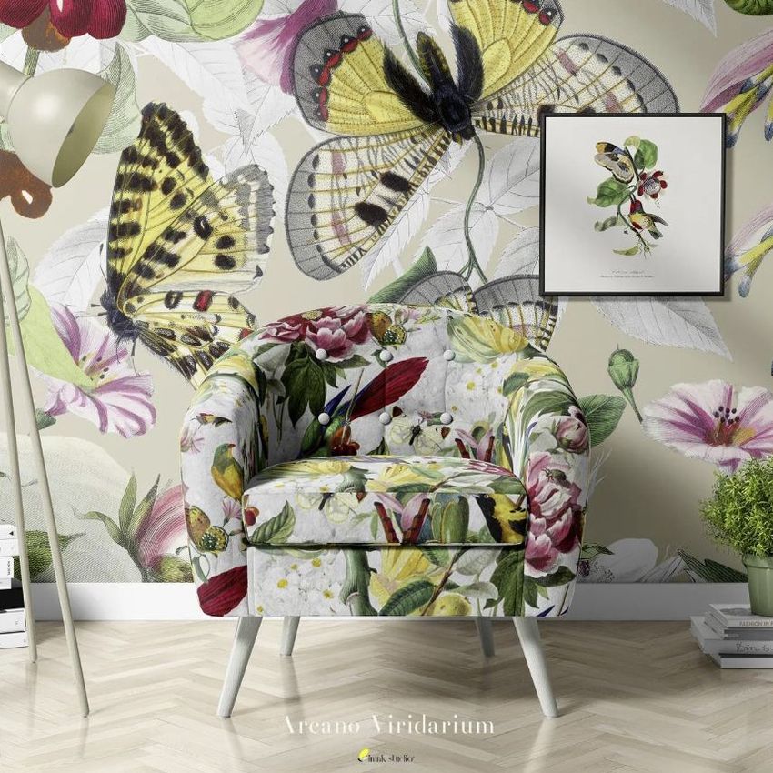  Arcano Viridarium by Imrik Studio - Files in Use example