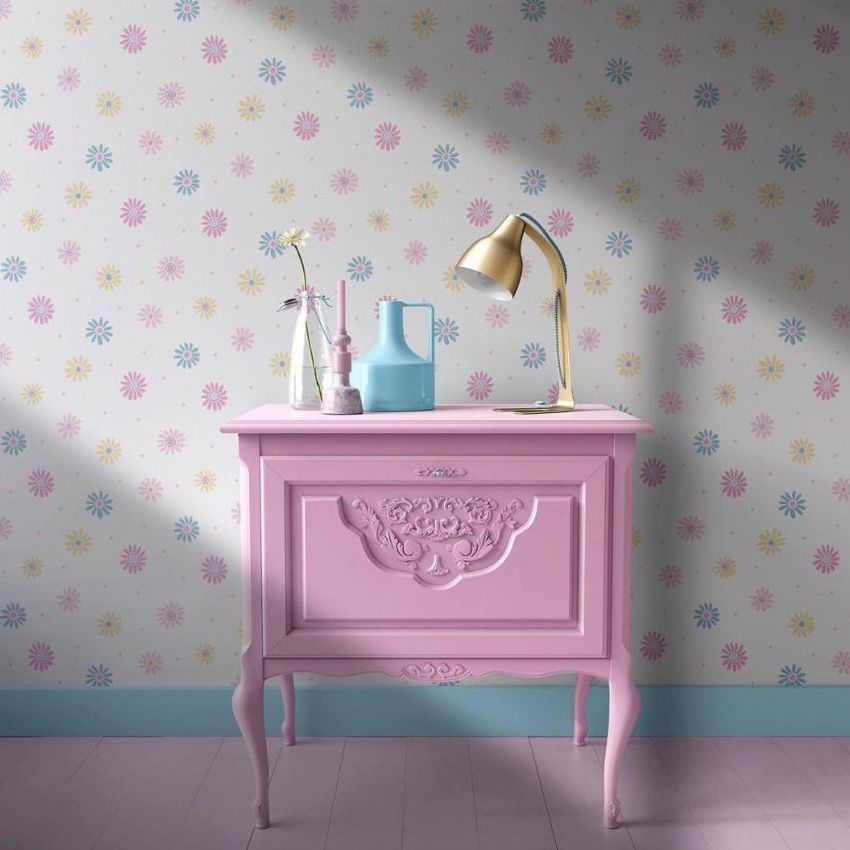 Daisy Design by Karen Hansen - Files in Use example