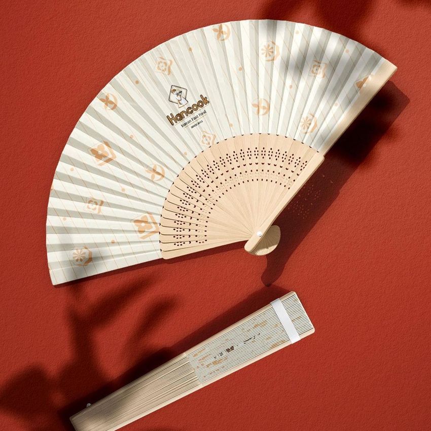 Hancook by O_O  Studio - Files in Use example