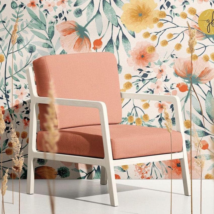 Pattern Collection by Mercedes Cortes - Files in Use example