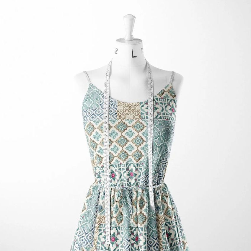 Pattern Collection by Studio 1987 - Files in Use example