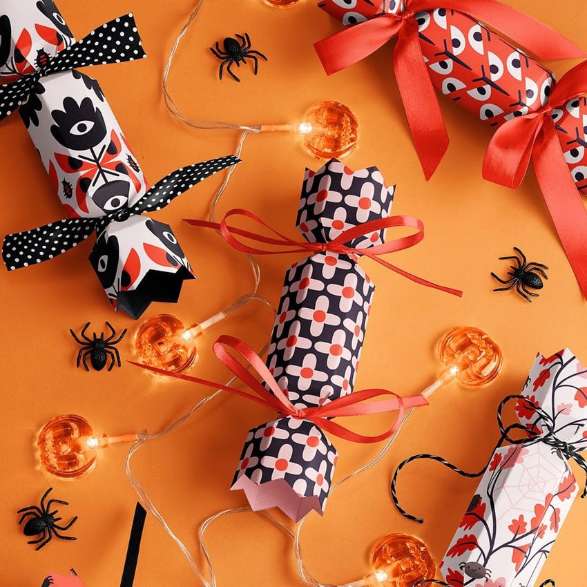 Bugs and Eyes by Anette Heiberg - Files in Use example