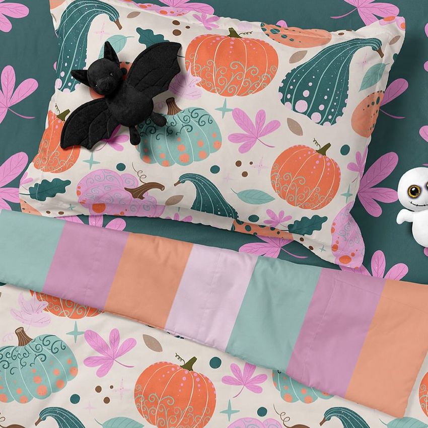 Magic Pumpkins by Home Cyn Home - Files in Use example